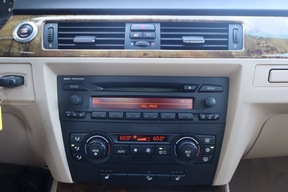 Used 2006 BMW 325xi Sedan AWD/4WD image 33