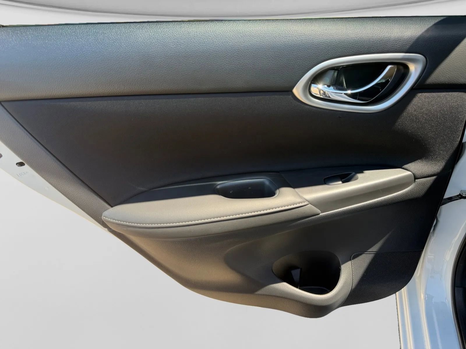 Used 2019 Nissan Sentra SV FWD image 26