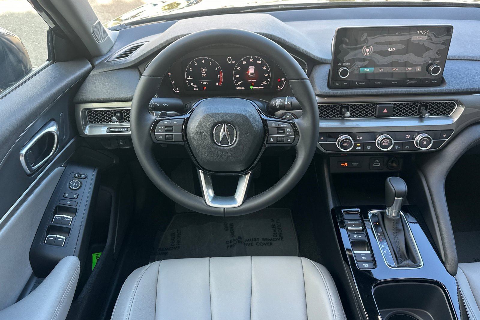Used 2025 Acura Integra FWD image 12