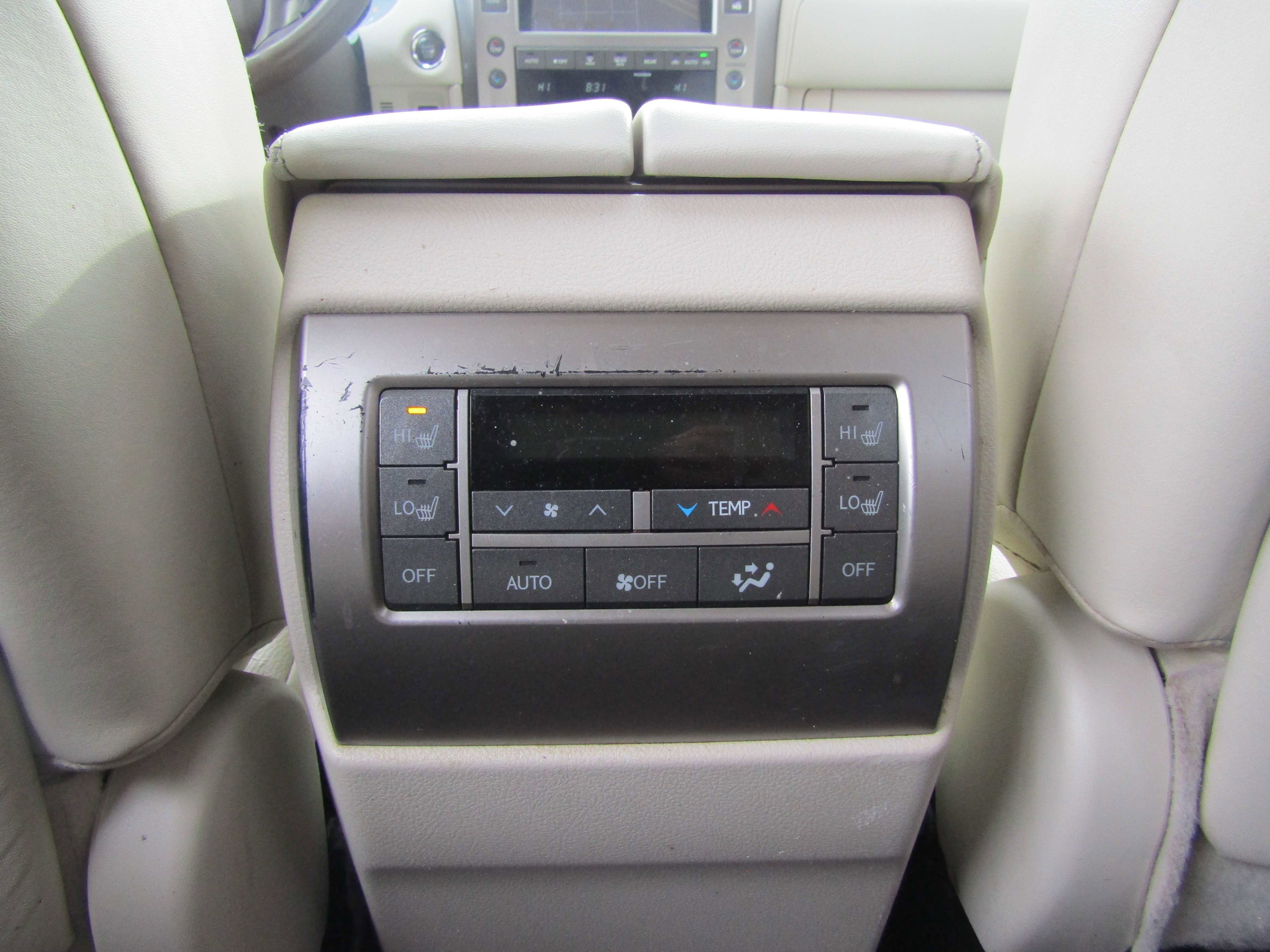 Used 2016 Lexus GX 460 w/ Premium Package image 19