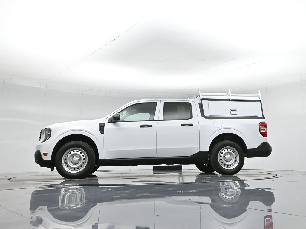 New 2026 Ford Maverick XL image 50