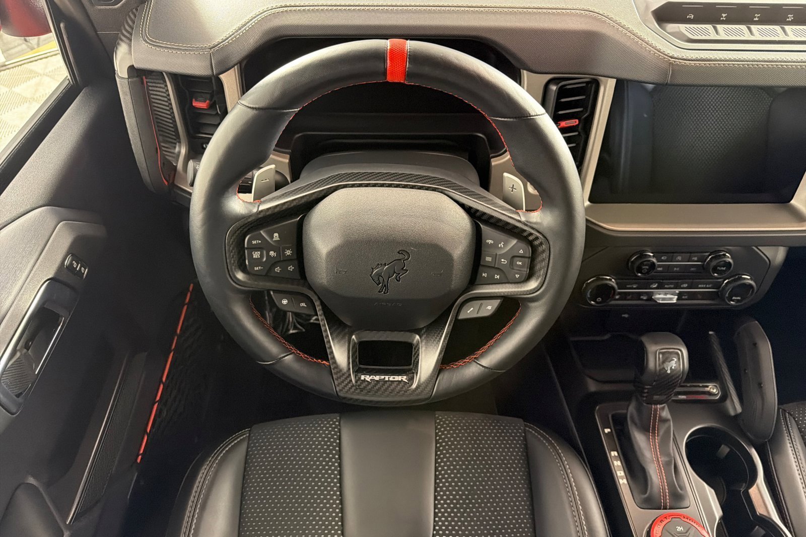 Used 2023 Ford Bronco Raptor image 13