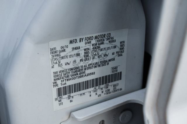 Used 2011 Ford F350 Lariat AWD/4WD image 52