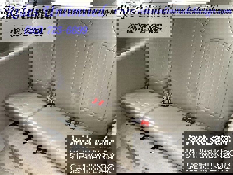 Used 2013 GMC Acadia Denali AWD/4WD image 31