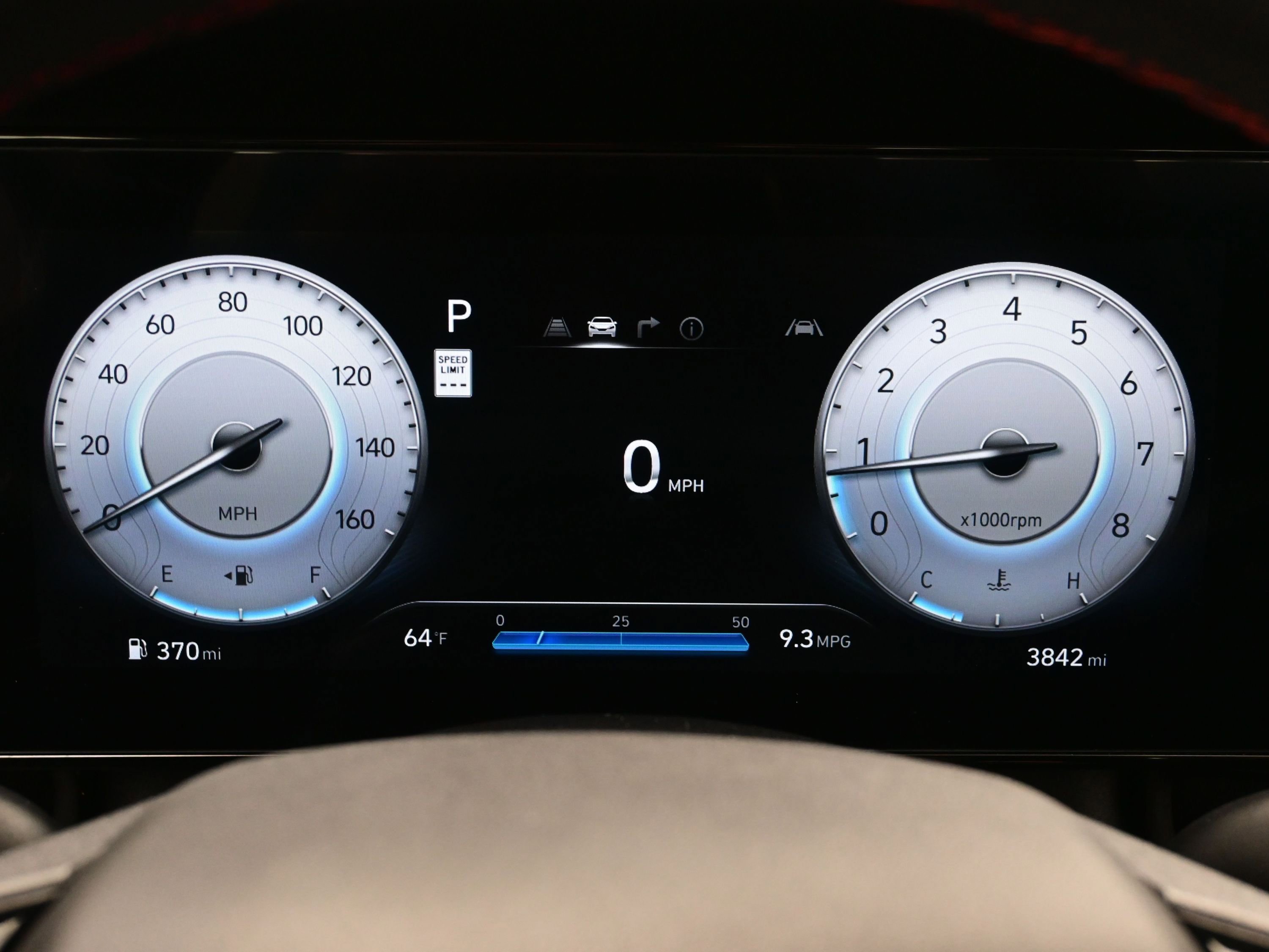 Certified 2025 Hyundai Elantra N Line w/ Cargo Package image 25