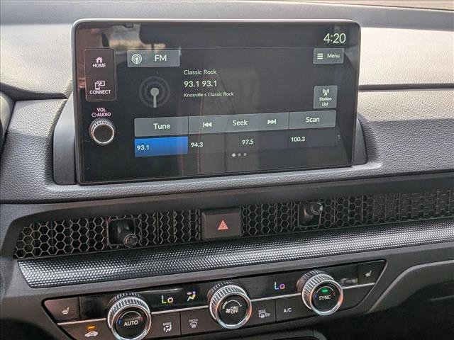 New 2026 Honda CR-V Sport image 12