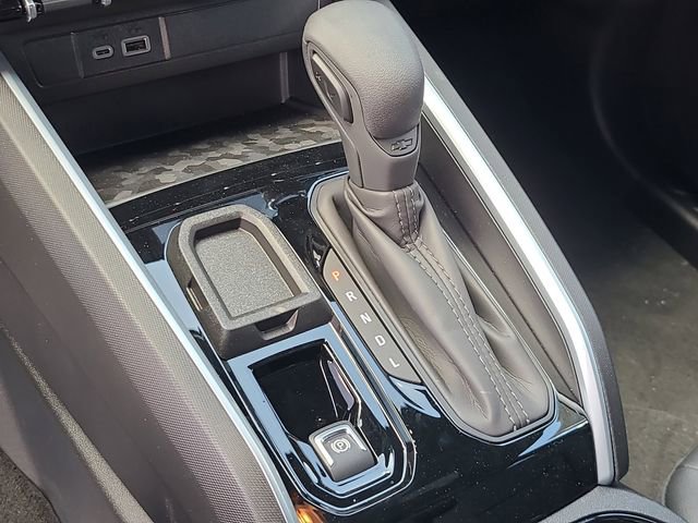 New 2026 Chevrolet Colorado W/T RWD image 25