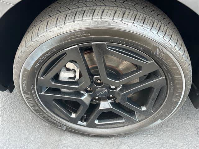 Used 2025 Kia Telluride EX X-Line AWD/4WD image 10