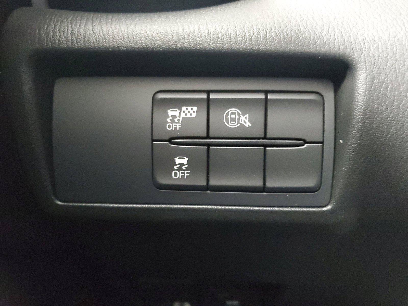 New 2026 MAZDA MX-5 Miata Club w/ Interior Package RWD image 27