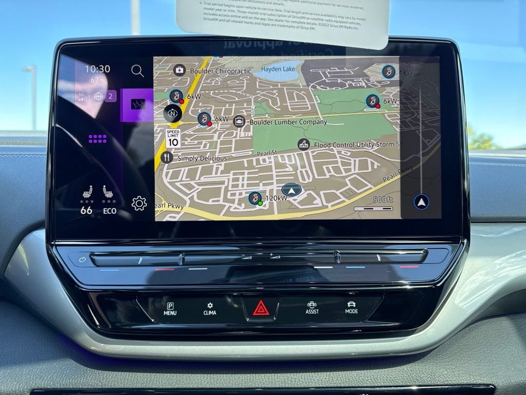 Certified 2023 Volkswagen ID.4 Pro S Plus AWD/4WD image 20