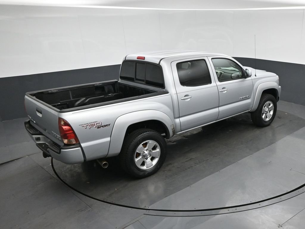 Used 2005 Toyota Tacoma PreRunner image 57