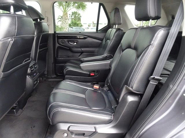 Certified 2023 Honda Pilot EX-L image 9
