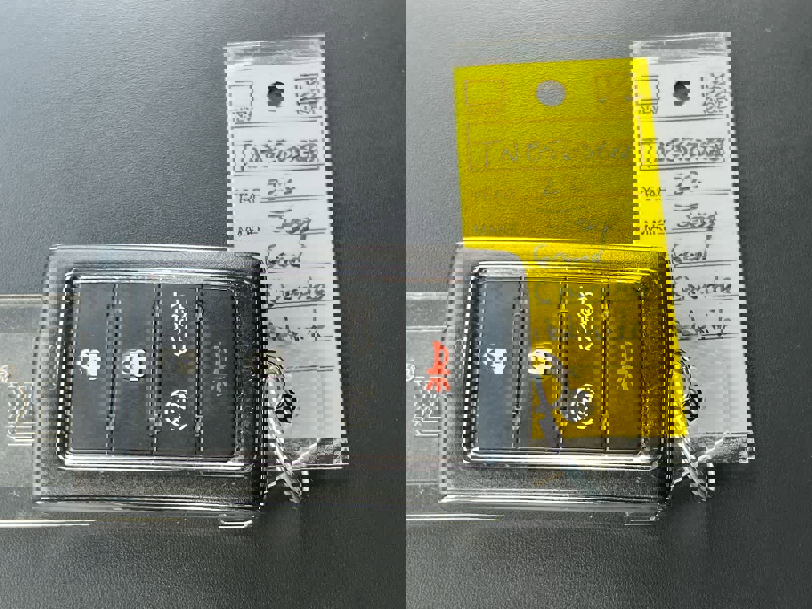 Used 2022 Jeep Grand Cherokee Overland image 35