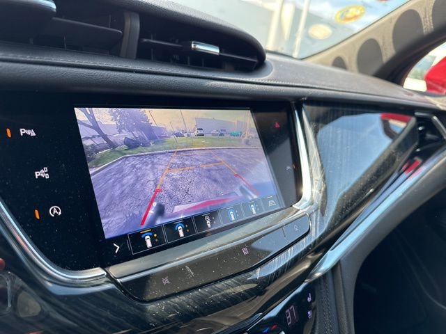 Used 2020 Cadillac XT6 Premium Luxury AWD/4WD image 22