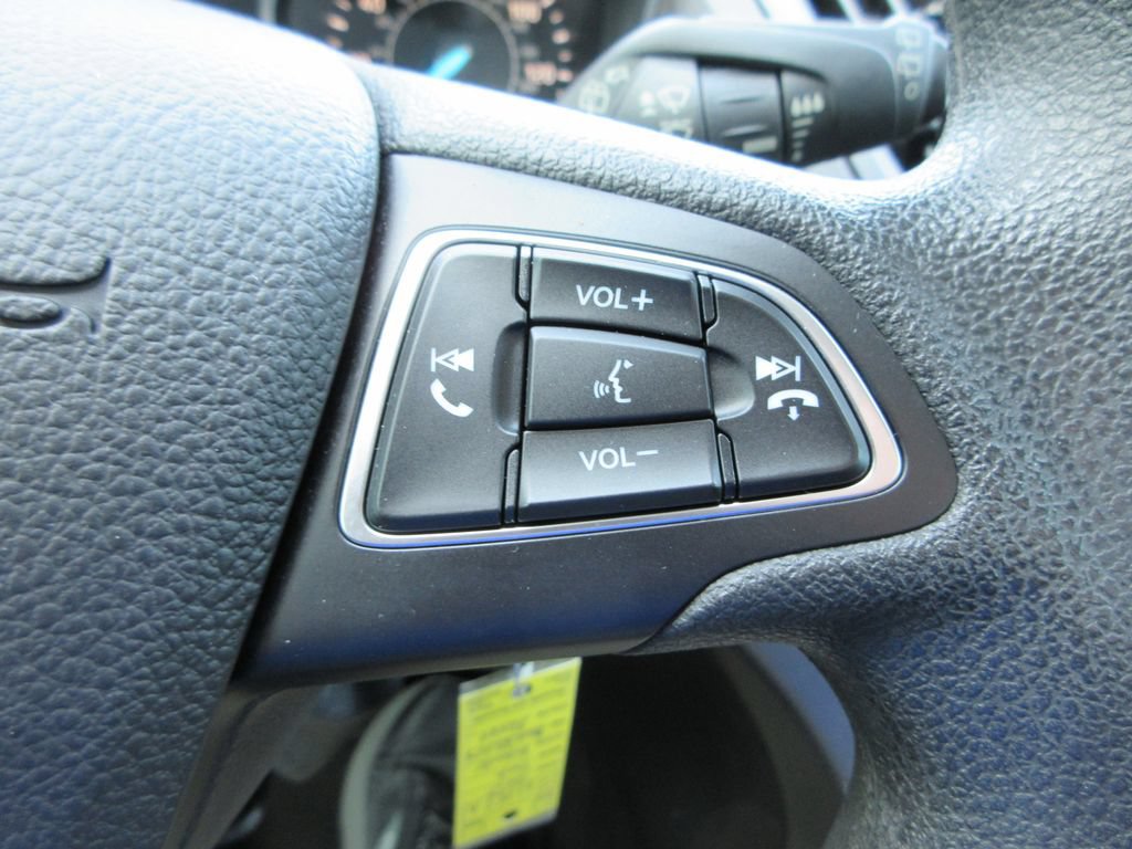 Used 2017 Ford Escape S FWD image 25