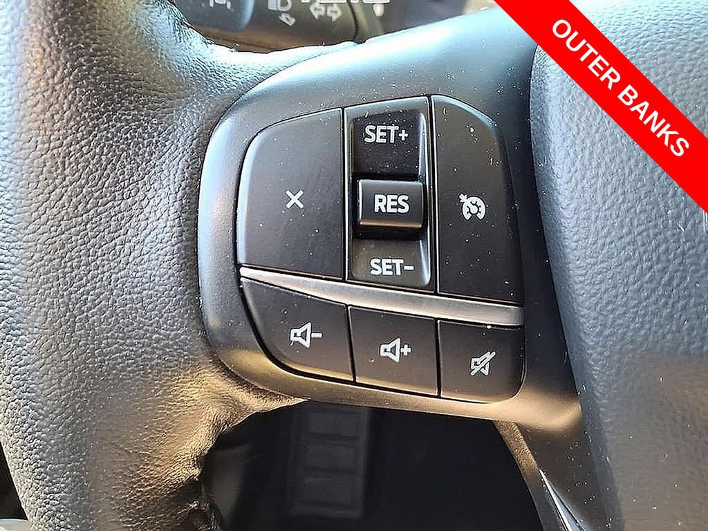 Used 2021 Ford Bronco Sport Outer Banks w/ Outer Banks Package (96D) AWD/4WD image 19