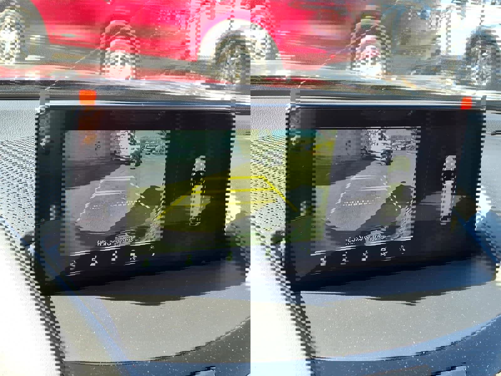 Certified 2026 Acura RDX SH-AWD w/ Technology Package image 28