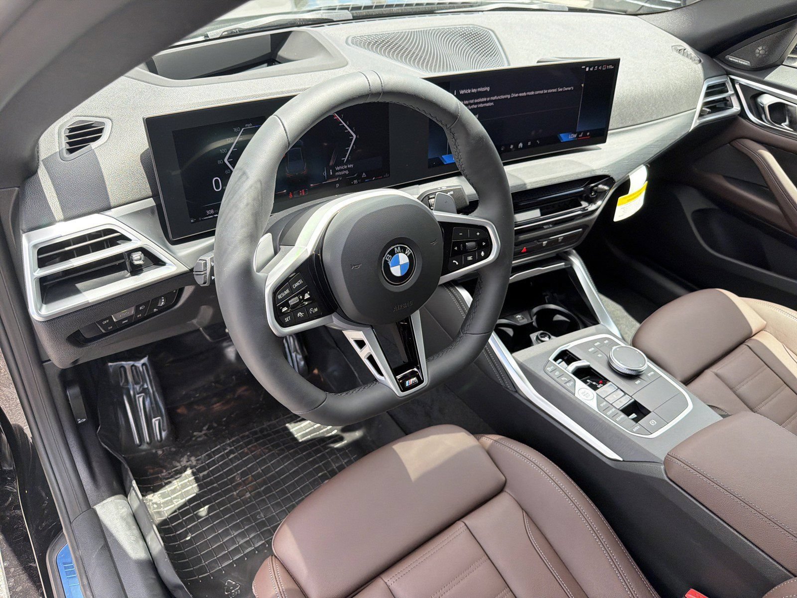 New 2026 BMW 430i xDrive w/ M Sport Package AWD/4WD image 20