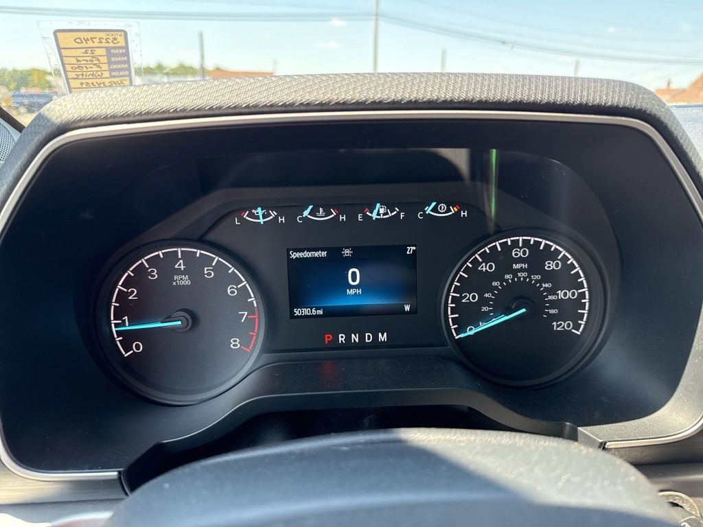 Used 2022 Ford F150 XLT w/ XTR Package image 39