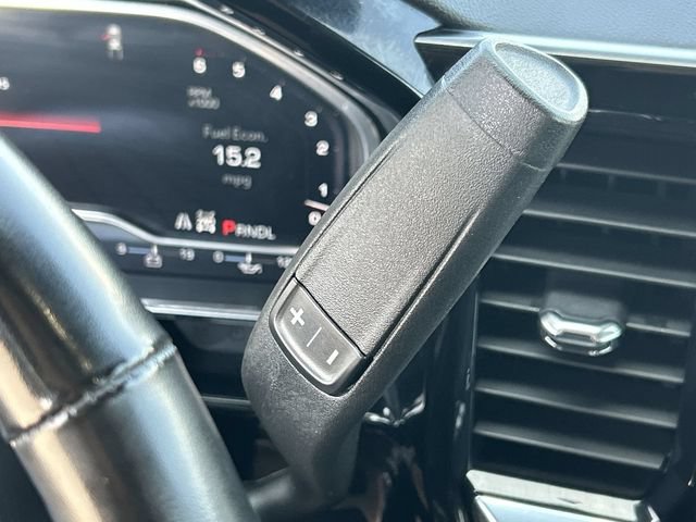 Used 2024 GMC Sierra 1500 SLT AWD/4WD image 29