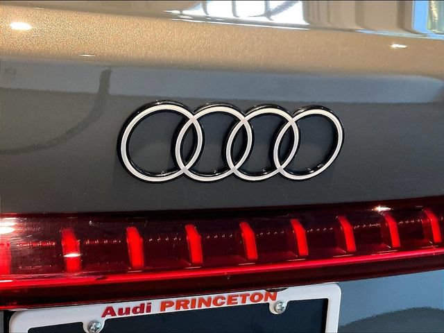 Used 2025 Audi A5 2.0T Premium Plus AWD/4WD image 33