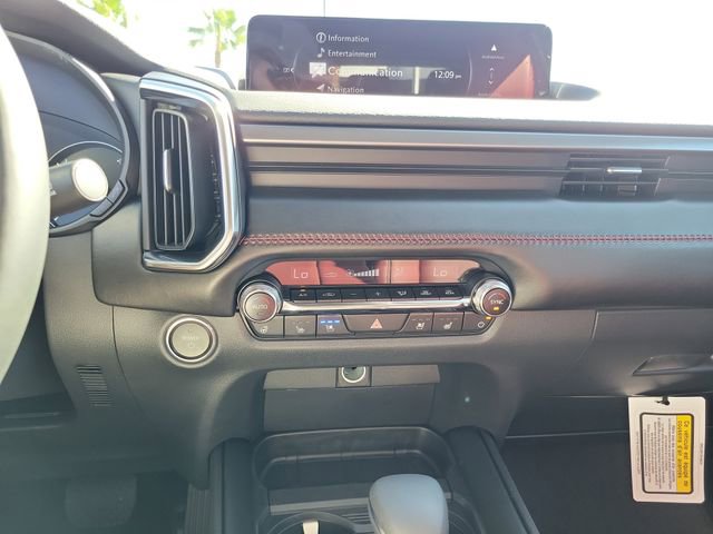 New 2026 MAZDA CX-50 2.5 Hybrid w/ Weather Package image 13