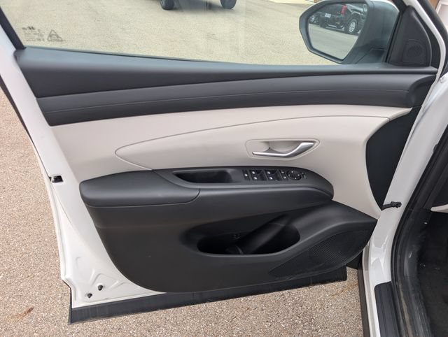 New 2026 Hyundai Tucson Blue SE AWD/4WD image 15