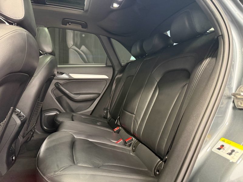 Used 2015 Audi Q3 2.0T Prestige AWD/4WD image 20