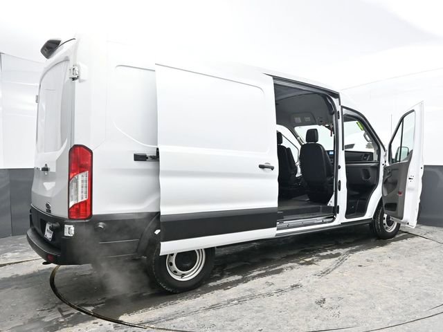 Used 2024 Ford Transit 250 148 Medium Roof image 39
