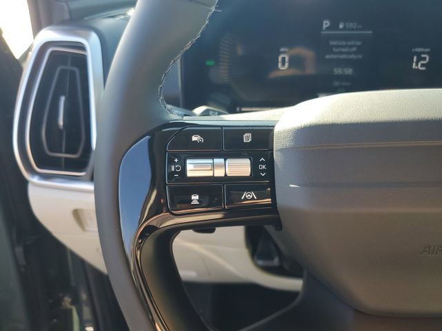 New 2026 Kia Sorento EX AWD/4WD image 18