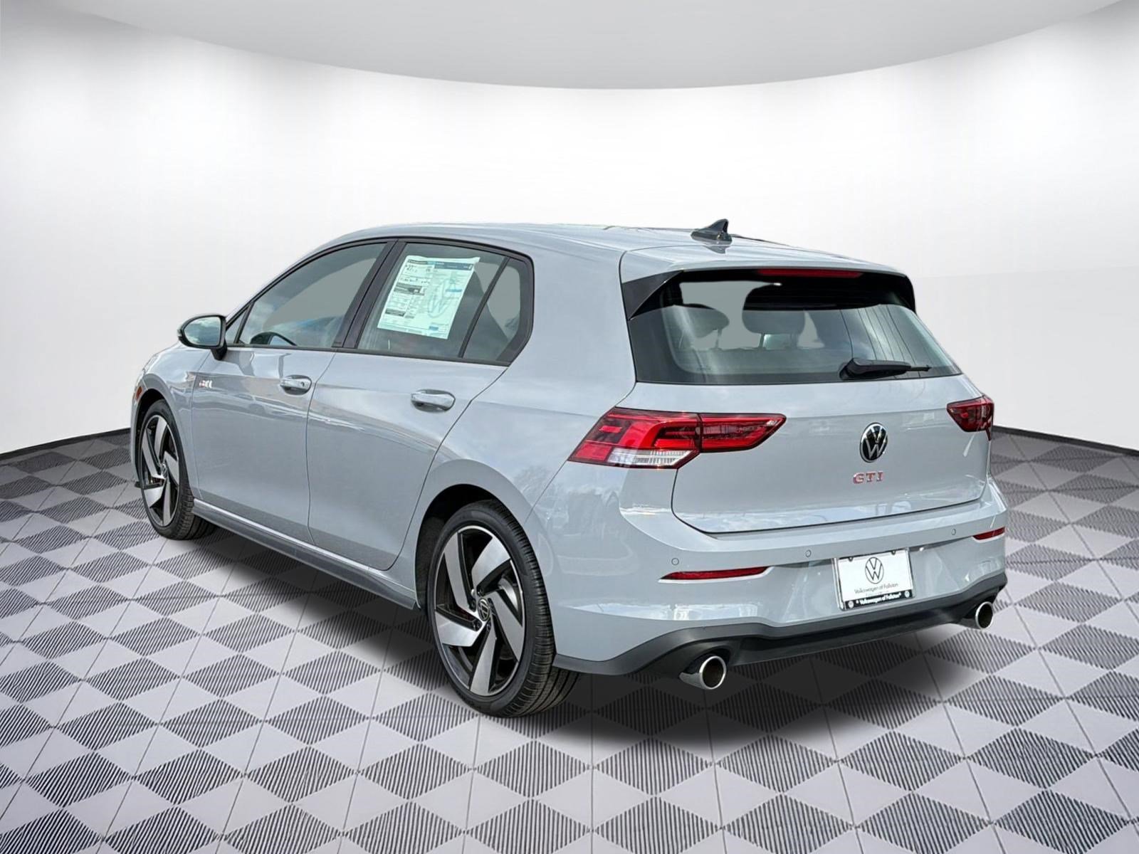 New 2026 Volkswagen Golf S image 3