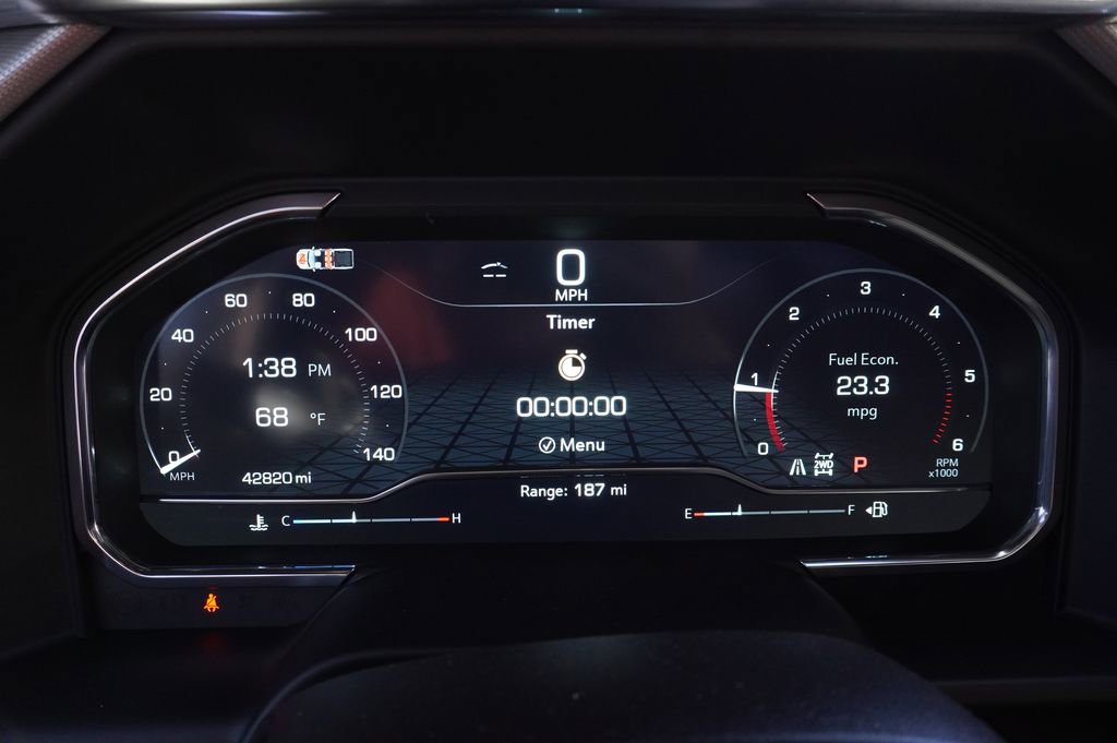 Certified 2024 GMC Sierra 1500 Denali w/ Denali Reserve Package image 23