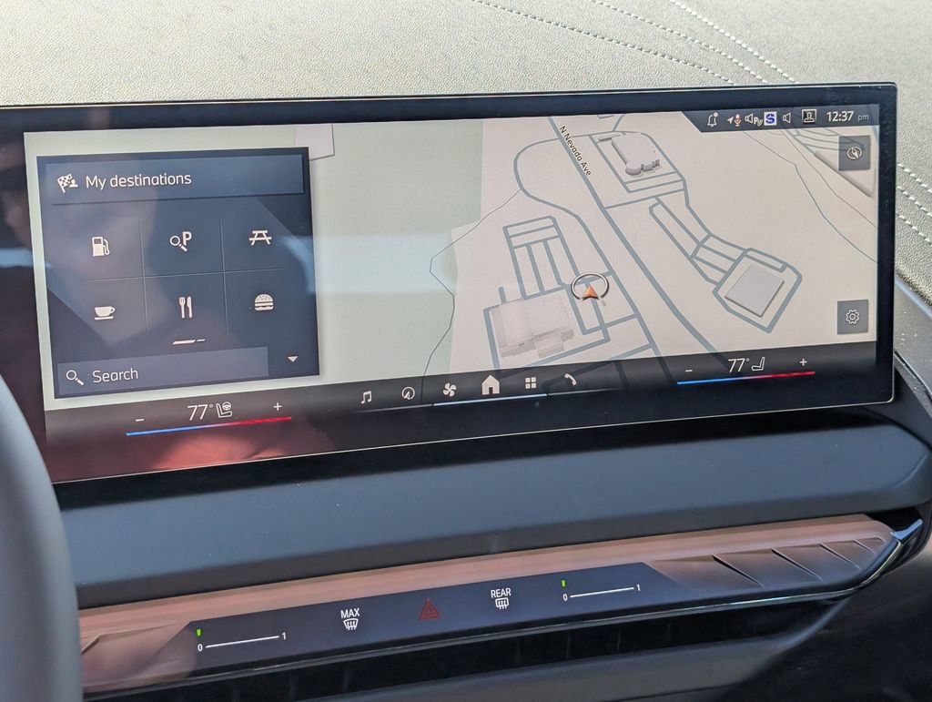 New 2026 BMW X3 xDrive30 w/ Premium Package image 28