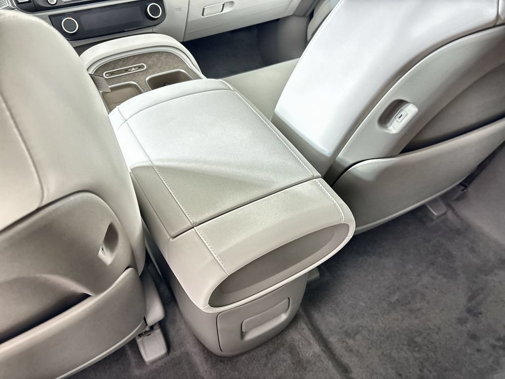 New 2026 Hyundai Palisade SEL Premium FWD image 23