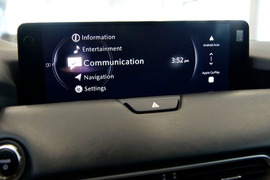 Certified 2026 MAZDA CX-90 Plug-In Hybrid w/ Premium Plus AWD/4WD image 19