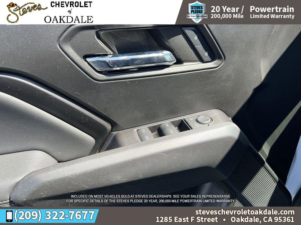 Certified 2024 Chevrolet Colorado LT w/ LT Convenience Package II AWD/4WD image 27