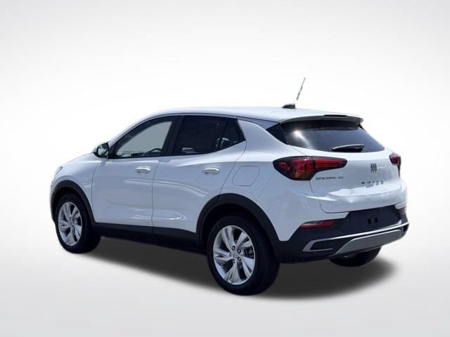Used 2024 Buick Encore GX Preferred FWD image 9