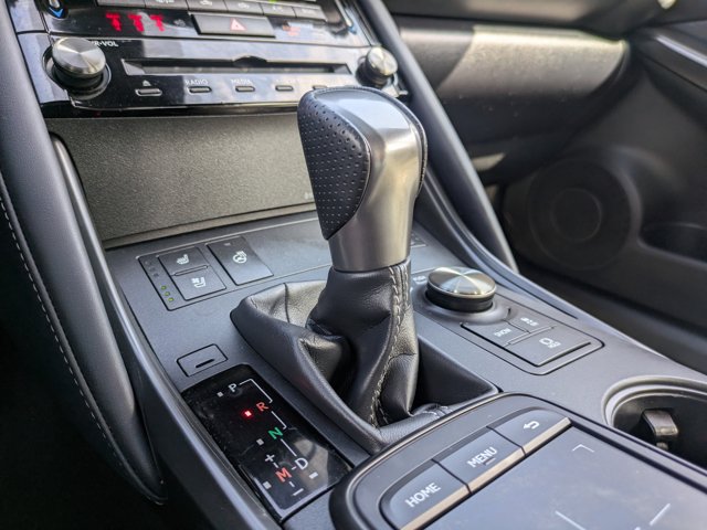 Used 2024 Lexus IS 350 F Sport w/ Memory Package AWD/4WD image 30