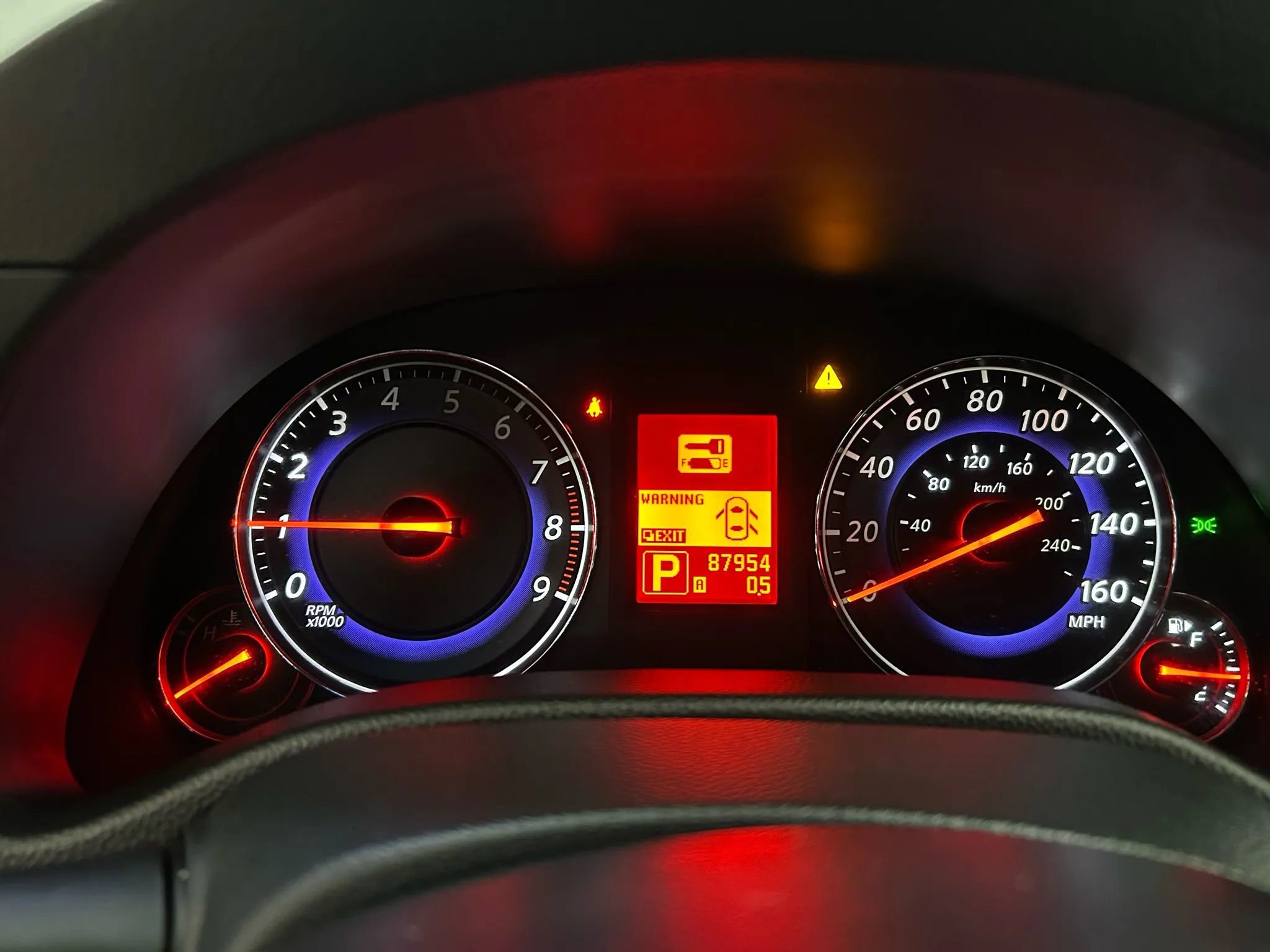 Used 2009 INFINITI G37 Journey w/ Premium Pkg image 14