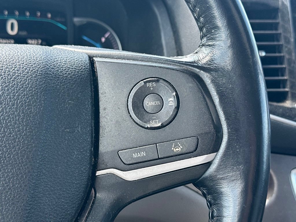 Used 2019 Honda Pilot EX-L image 22
