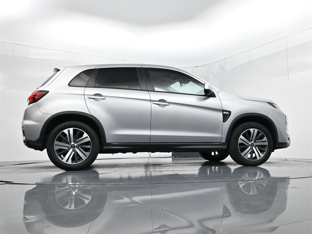 Used 2024 Mitsubishi Outlander Sport ES image 37