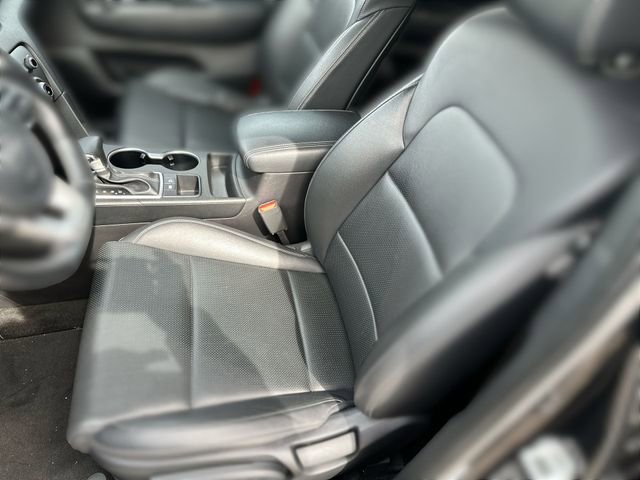 Used 2020 Kia Sportage S w/ S Sunroof Package FWD image 15