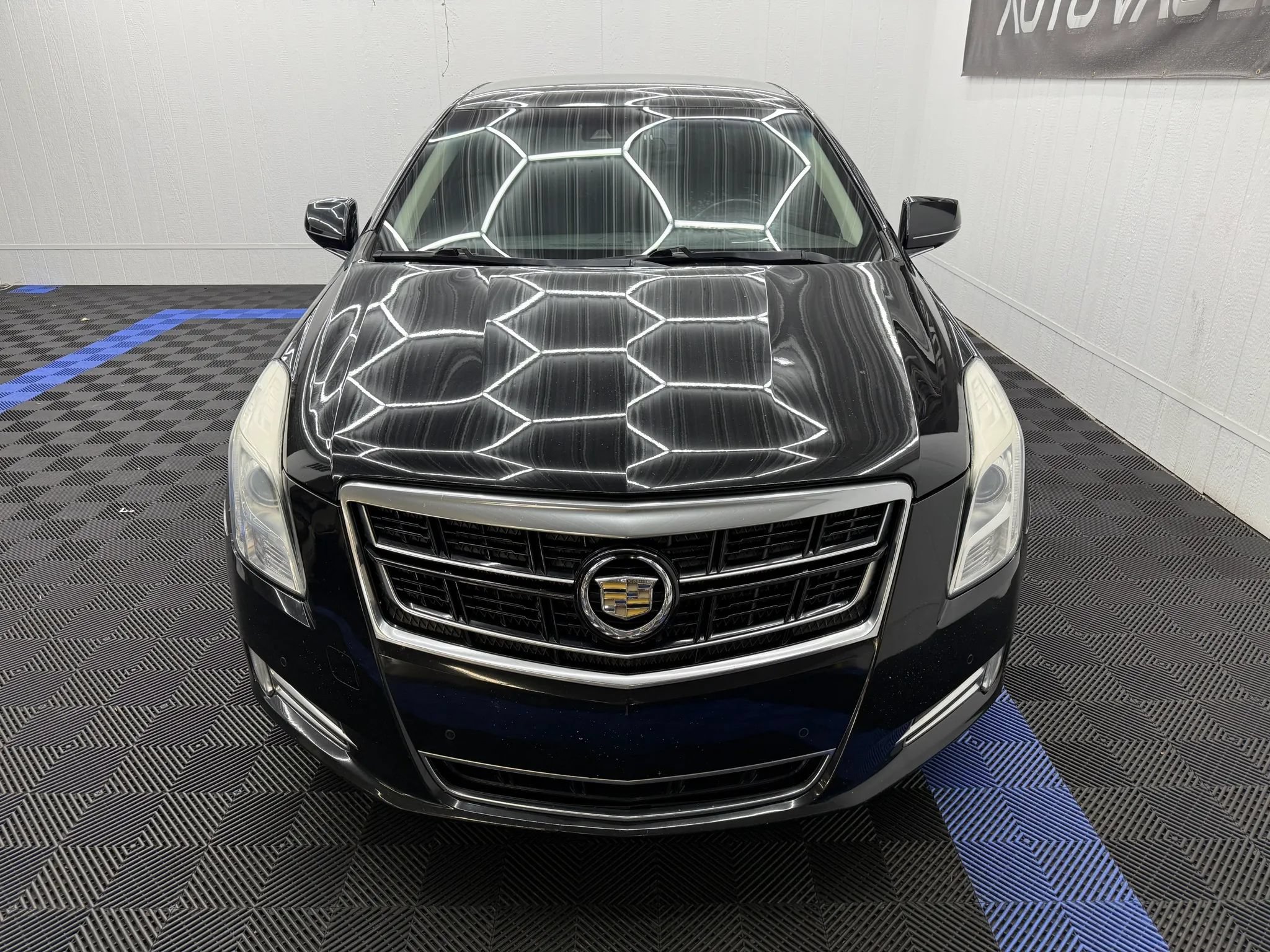 Used 2014 Cadillac XTS Vsport Premium AWD/4WD image 4