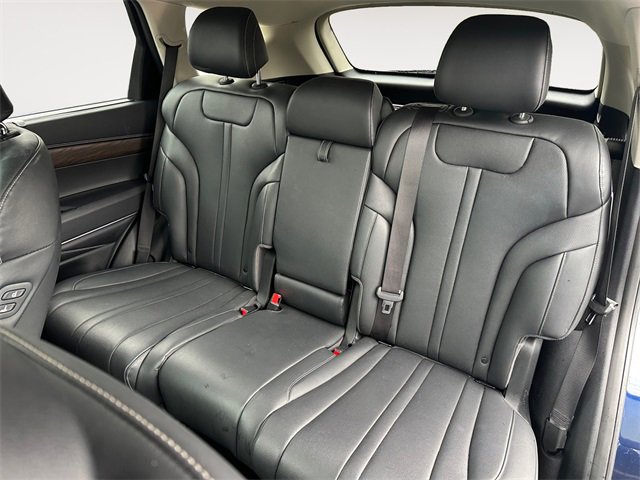 Used 2024 Genesis GV80 2.5T image 13