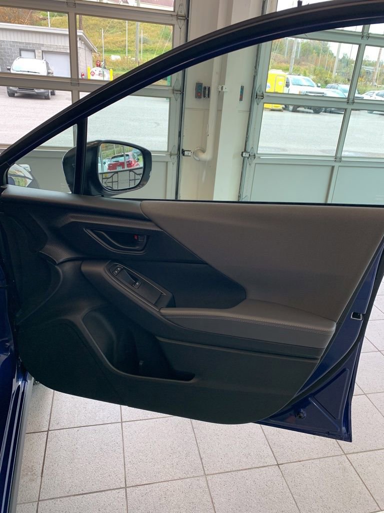 New 2026 Subaru Crosstrek 2.5i Premium image 13