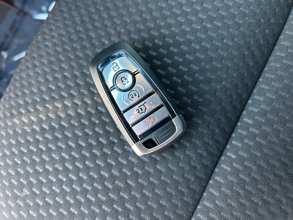 Used 2023 Ford Escape ST-Line w/ Tech Pack #1 image 34