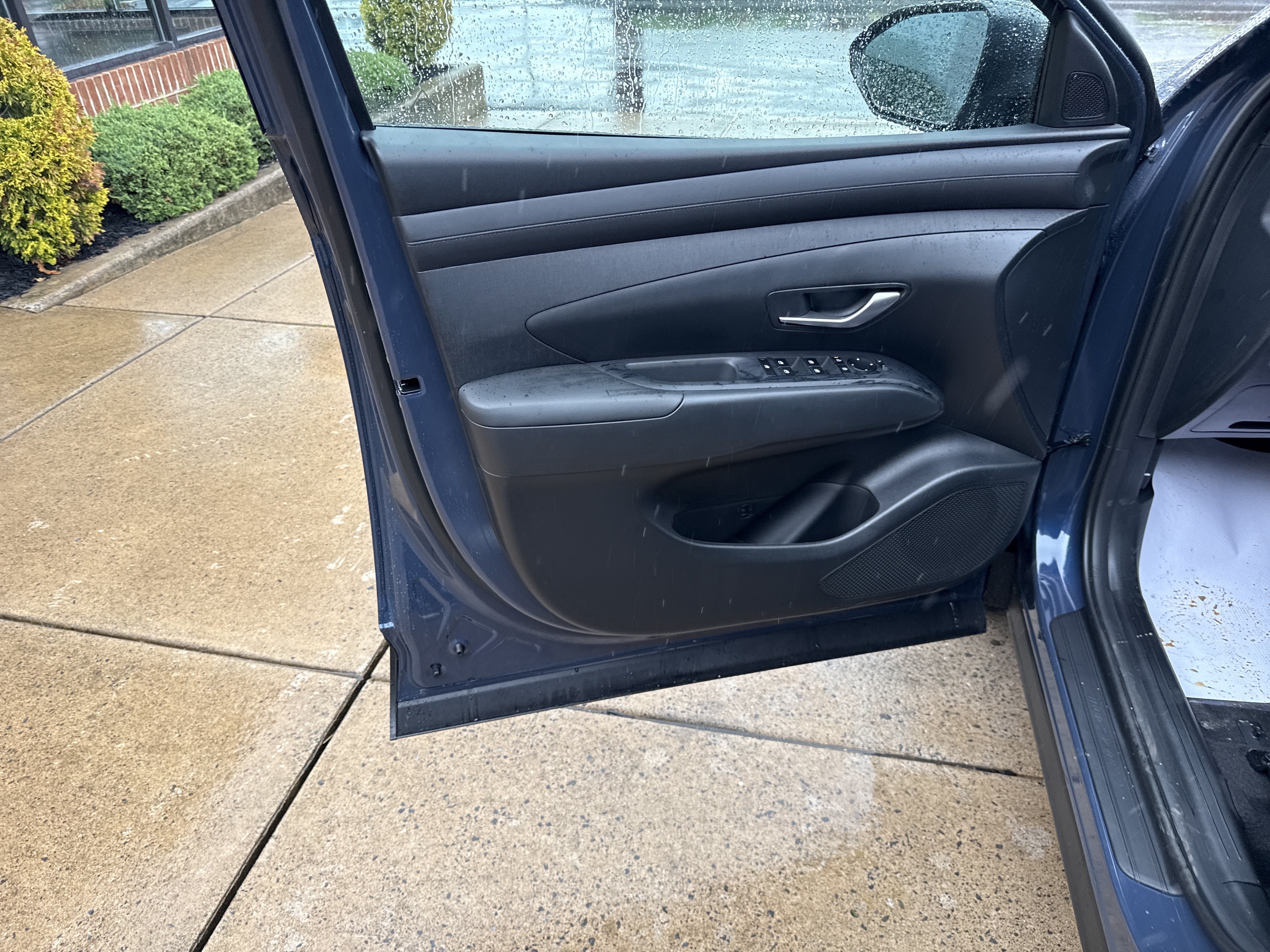New 2026 Hyundai Tucson XRT AWD/4WD image 15