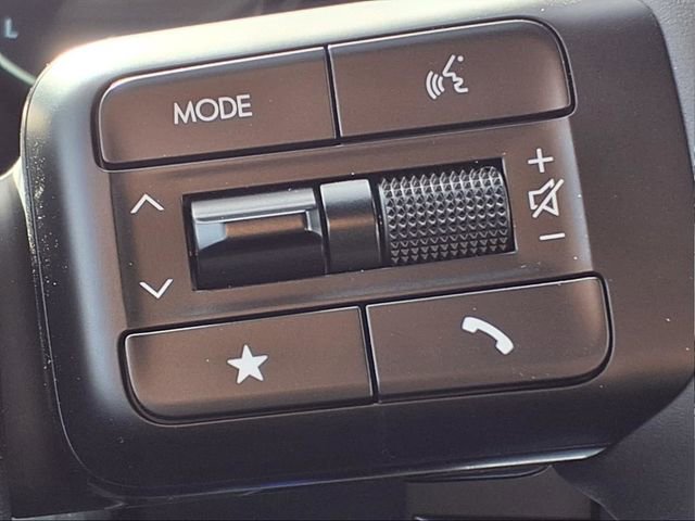 New 2026 Hyundai Santa Fe Calligraphy image 23