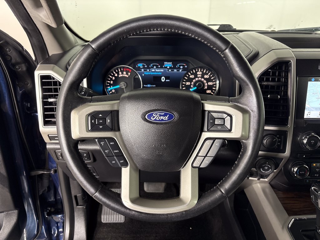 Certified 2018 Ford F150 Lariat AWD/4WD image 17