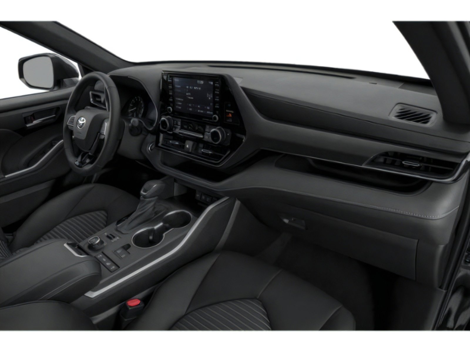 Used 2021 Toyota Highlander XSE image 15